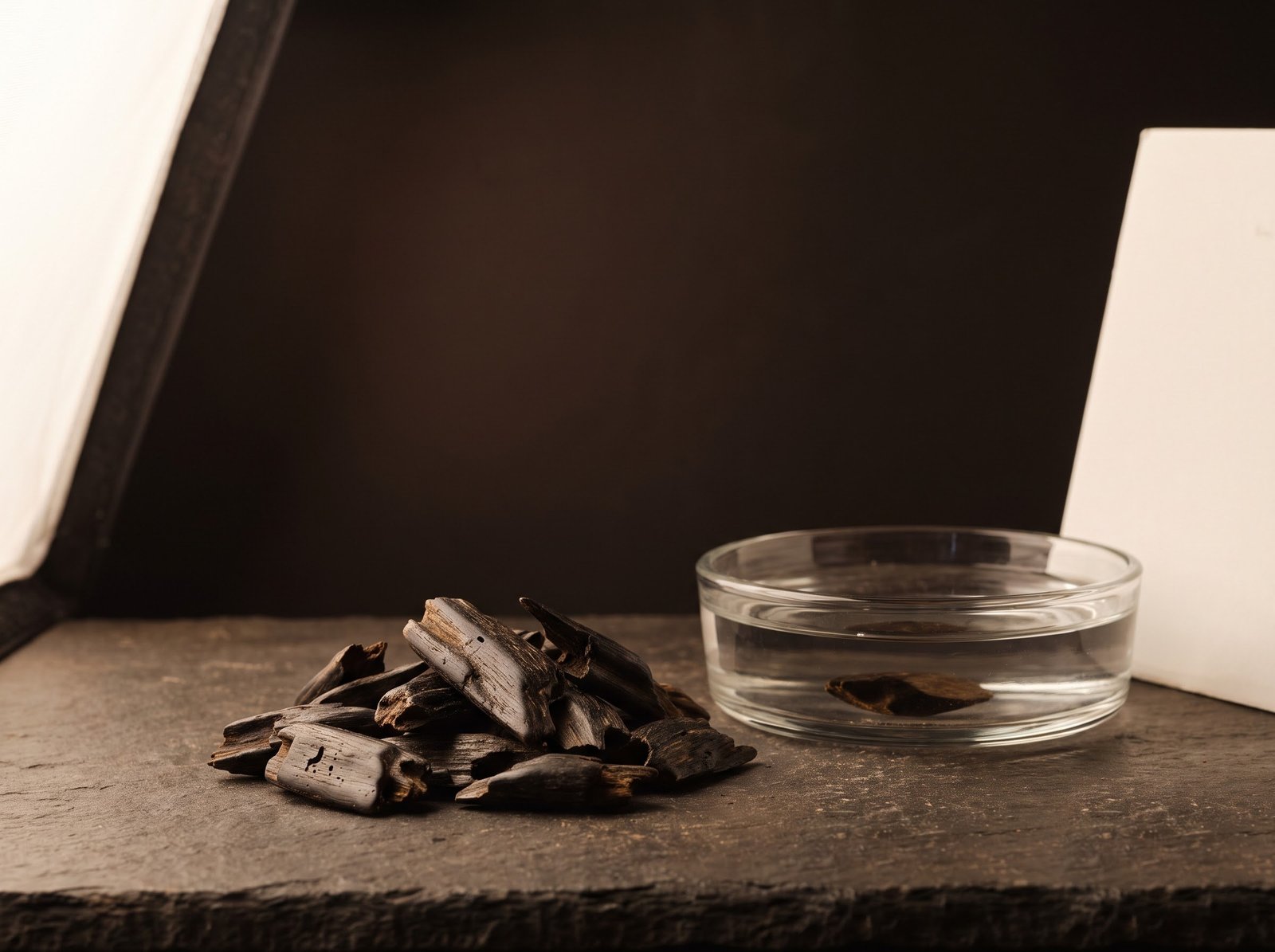 Agarwood Chips — Double Super