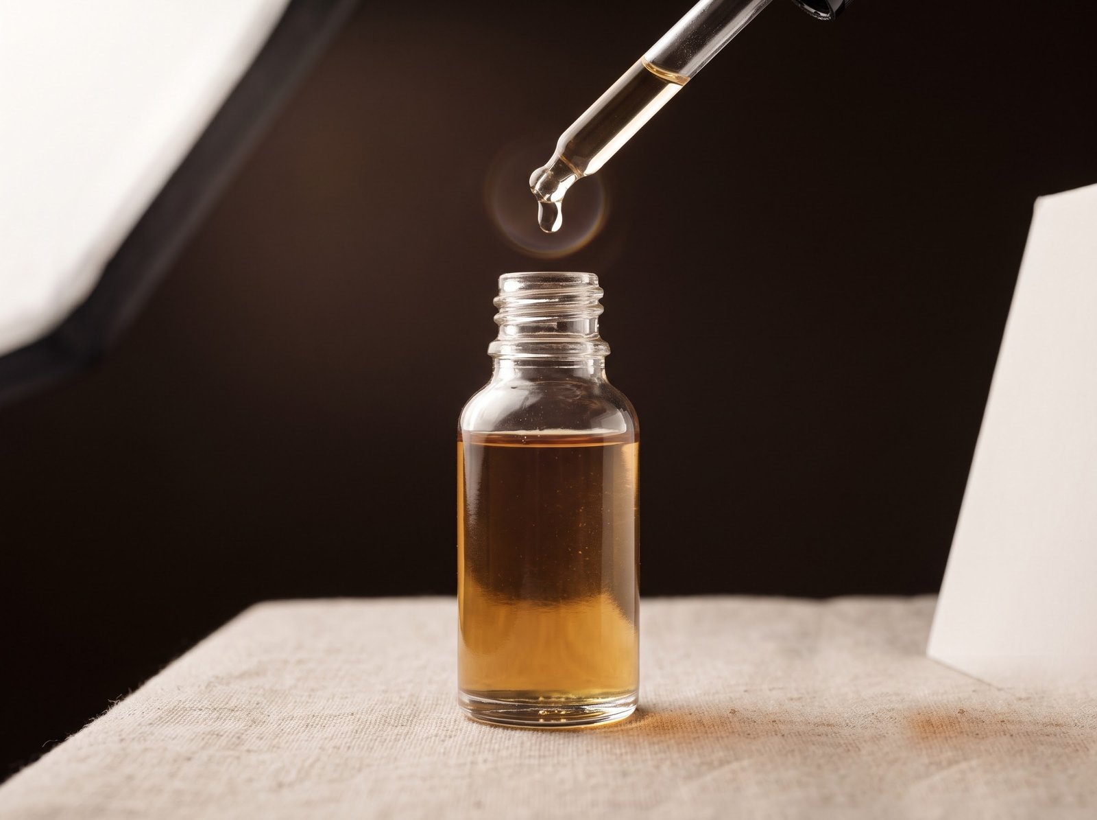 Agarwood Oil — Grade A (Premium)